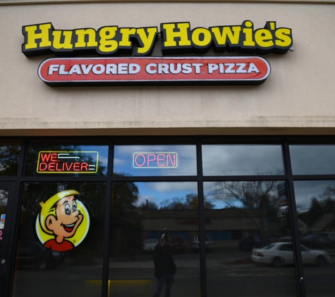 Hungry Howie's - Dearborn, MI