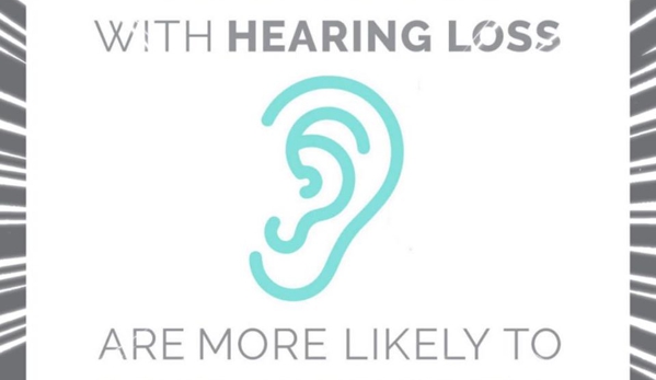 McCurley Hearing Design - Albuquerque, NM