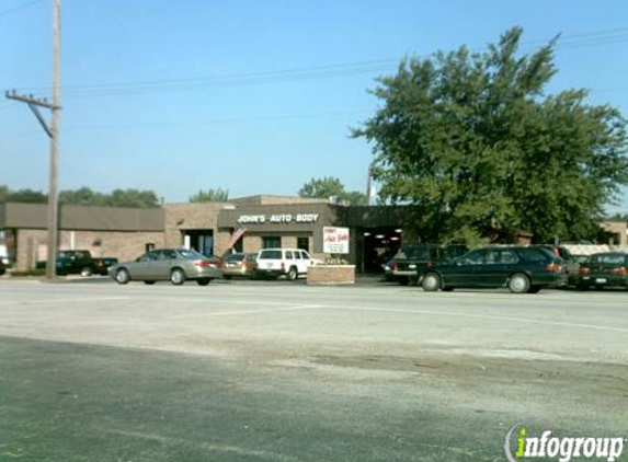 John’s Autobody & Repair - Countryside, IL