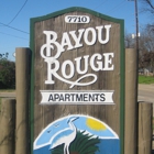 Bayou Rouge Apartments