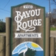 Bayou Rouge Apartments