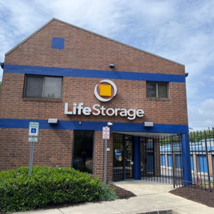 Life Storage - Rosedale - Rosedale, MD