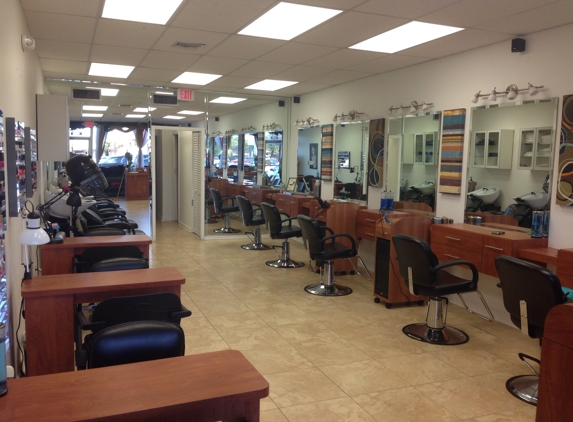 Fabulous Beauty Salon - Miami, FL