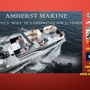 Amherst Marine
