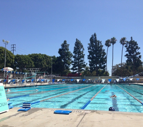 Culver Pool Service - Culver City, CA