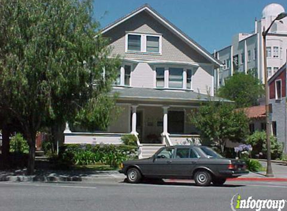 The Householder Group - Palo Alto, CA