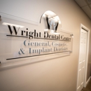 Wright Jacobs Dental - Implant Dentistry