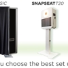 SnapSeat Photo Booths gallery