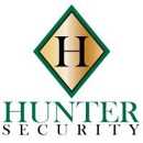 Hunter Security - Security Control Systems & Monitoring
