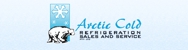 Arctic Cold Refrigeration - Commercial & Industrial Refrigeration