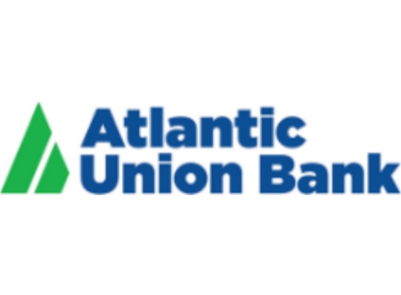 Atlantic Union Bank ATM - Culpeper, VA