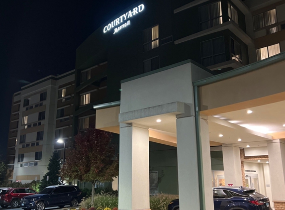 Courtyard by Marriott - Yonkers, NY
