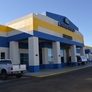 Camping World RV Sales - Albuquerque, NM