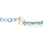 Bogart & Brownell of Md, Inc.