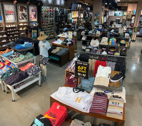 Tillys - Vancouver, WA