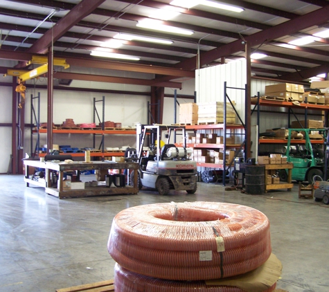 4-STAR Hose & Supply - Cleburne, TX