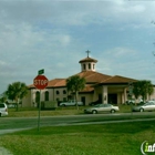 San Pedro Catholic Church