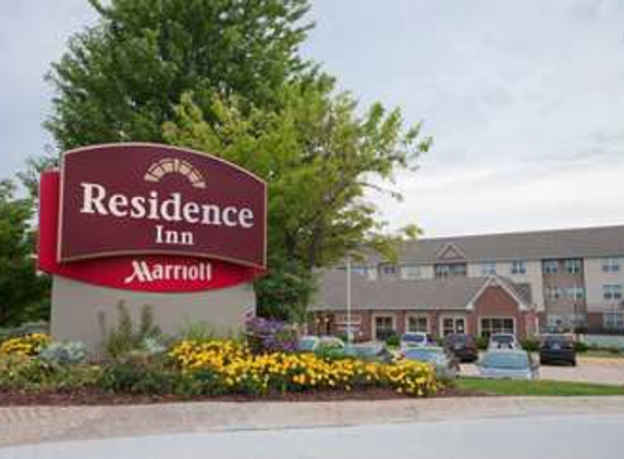 Residence Inn by Marriott Davenport - Davenport, IA