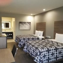Americas Best Value Inn & Suites Houston Willowbrook - Motels