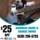 Downers Grove Garage Doors - Garage Doors & Openers