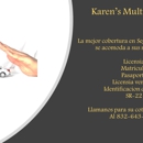 Karen Multiservices - Insurance