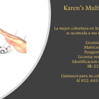 Karen Multiservices