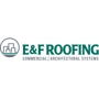 E & F Roofing, Inc.