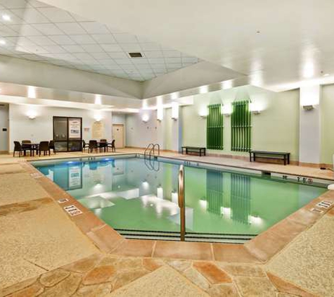 Embassy Suites by Hilton Springfield - Springfield, VA