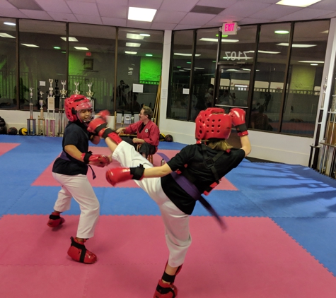 University Karate Center - Plantation, FL