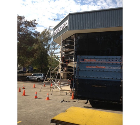 Fields Glass & Glazing Pty Ltd - Castle Hill, NSW