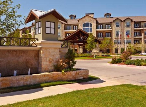 Waterview The Cove Assisted Living & Memory Care - Granbury, TX