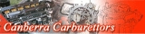 Canberra Carburettor Services - Fuel Pumps & Carburettor Equipment