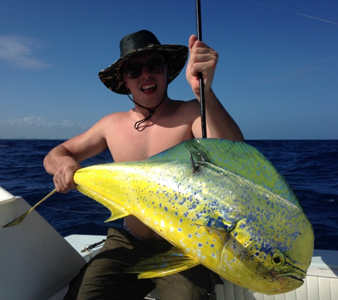 NOMAD Fishing Charters