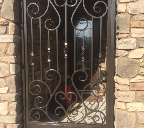 Tony's Fencing & Ornamental Gates - Fresno, CA