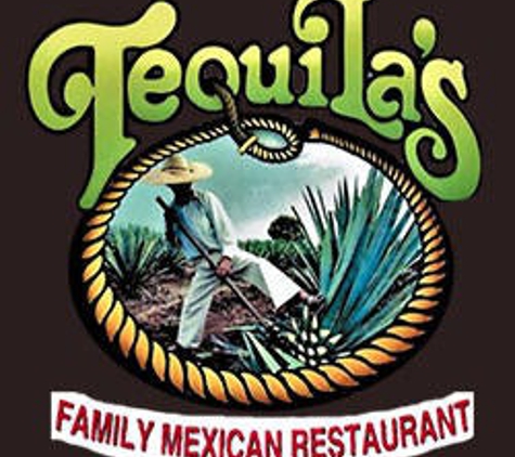 Tequila's Mexican Restaurant - Glenwood Springs, CO
