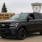 California Airport Shuttle