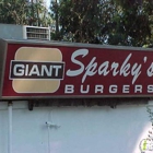Sparky's Giant Burgers