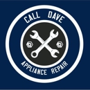 Call Dave Appliance Repair - Major Appliance Refinishing & Repair