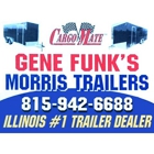Gene Funk's Morris Trailer Sales