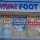 Sunshine Foot Spa - Massage Therapists