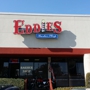 Eddie's Barber Shop