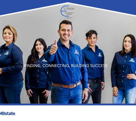 Ricardo Estrada II: Allstate Insurance - El Paso, TX