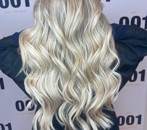 001 Salon - Boca Raton, FL