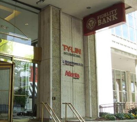 Ameris Bank - Atlanta, GA