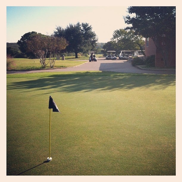 Meadowbrook Golf Course Fort Worth, TX 76112