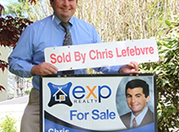 Chris Cares Real Estate Consultant - Methuen, MA