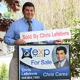 Chris Cares Real Estate Consultant