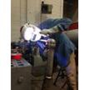 Weld Worx - Steel Erectors