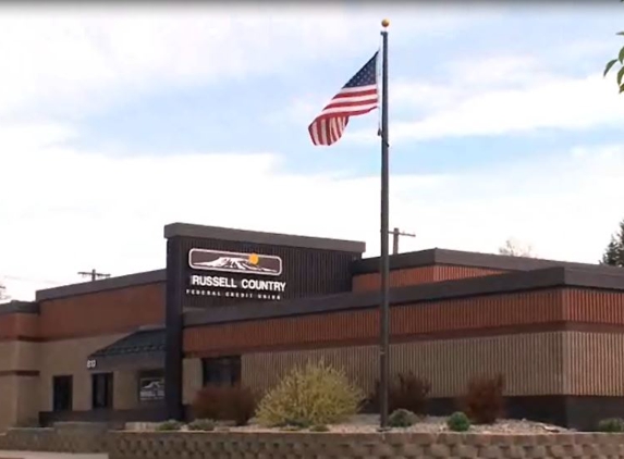 Russell Country Federal Credit Union - Great Falls, MT