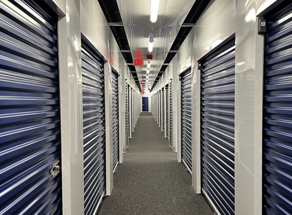 SmartStop Self Storage - Aurora, CO